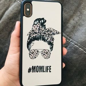 Personalized iPhone case